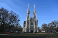 Votivkirche Wien
