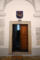 Klosterpforte Minoriten