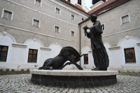 Hl. Antonius - Hostienwunder
