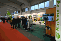 Weinbaumesse Austro Vin