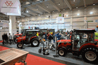 Weinbaumesse Austro Vin