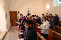 Visitation Pfösing