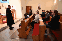 Visitation Pfösing