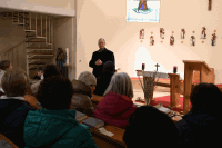 Visitation Pfösing