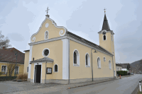 Kirche Münichsthal