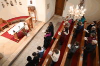 Visitation Pfösing