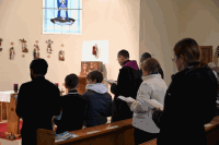 Visitation Pfösing