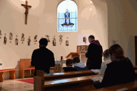 Visitation Pfösing