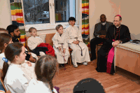 Ministranten Münichsthal