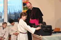 Ministranten Münichsthal