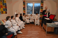 Ministranten Münichsthal