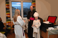 Ministranten Münichsthal