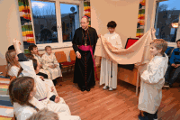 Ministranten Münichsthal