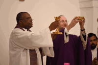 Visitation Münichsthal