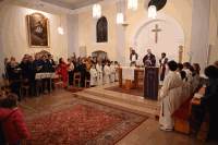 Visitation Münichsthal