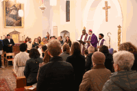 Visitation Münichsthal