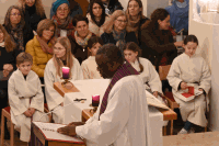 Visitation Münichsthal