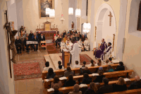 Visitation Münichsthal