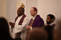 Visitation Münichsthal