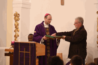 Visitation Münichsthal