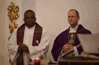 Visitation Münichsthal