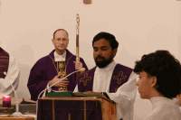 Visitation Münichsthal