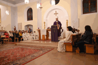 Visitation Münichsthal