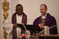 Visitation Münichsthal