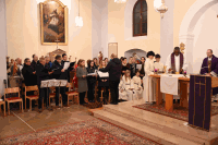 Visitation Münichsthal