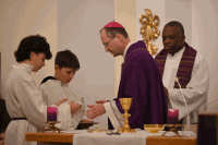 Visitation Münichsthal