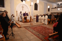 Visitation Münichsthal