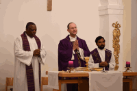 Visitation Münichsthal