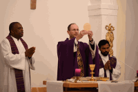 Visitation Münichsthal