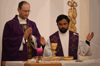 Visitation Münichsthal