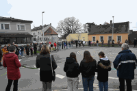 Missionarisches Projekt