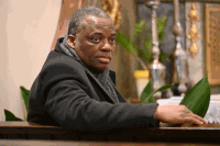 GR Dr. Lawrence Ogunbanwo