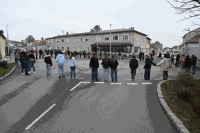 Missionarisches Projekt