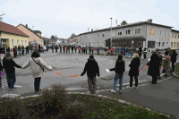 Missionarisches Projekt