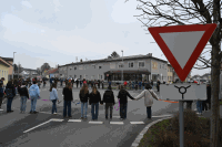 Missionarisches Projekt