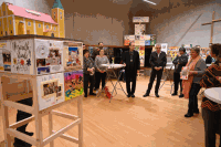 Visitation Großebersdorf