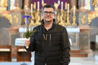 Markus Göstl - Palmbuschen