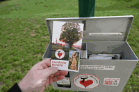 Franziskusweg Weinviertel