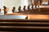 Gotteslob - Pfarrkirche