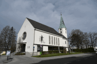 Pfarrkirche Gänserndorf