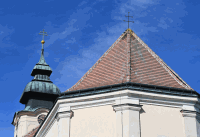 Kirche Gnadendorf