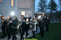 Osternacht 2024 Gnadendorf