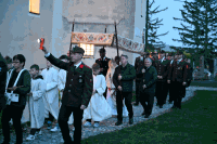 Osternacht 2024 Gnadendorf