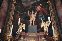 Auferstandener Gnadendorf