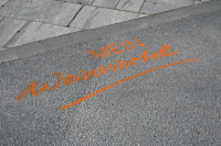 Schriftzug Mein Weinviertel