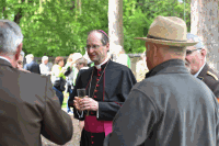 Agape Ladendorf